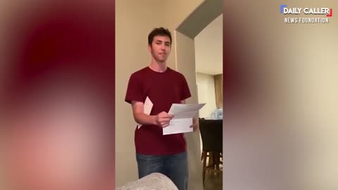 The Charlie Kirk Murder Suspect EXPLAINED