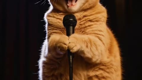 😸🎤