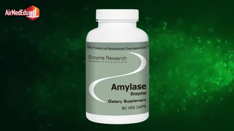 Amilasa, Efectos y Beneficios, Dosis, Efectos Secundarios