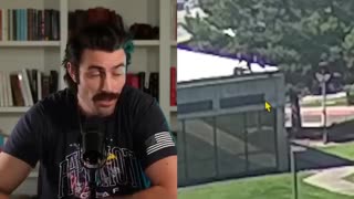 Ian Carroll ~ Is Tyler Robinson a Patsy? Examining ALL the Evidence