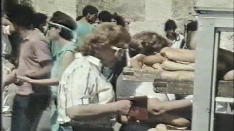 Dire Straits Live in Israel 1988 pt. 3