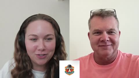 Generation Gap: Episode 2 - Five Hot Takes