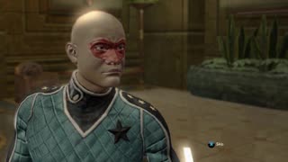 TGW: Ultimate Alliance 2 OST 314 Register Theme PC