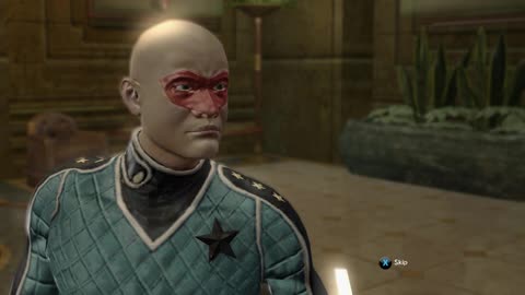 TGW: Ultimate Alliance 2 OST 314 Register Theme PC