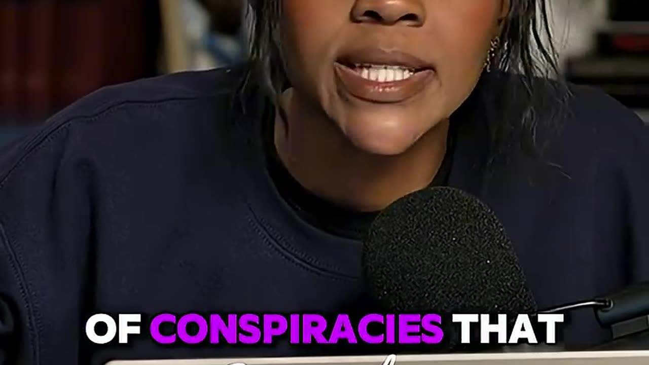 CHARLIE KIRK... UNSEEN FOOTAGE