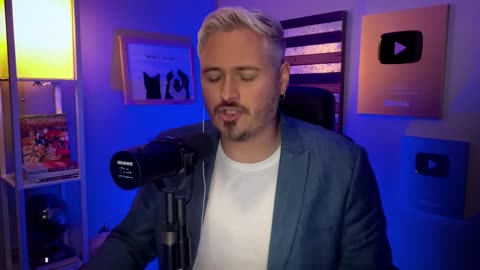 Trump’s Dark & Disturbing Answer On War With Iran _ The Kyle Kulinski Show