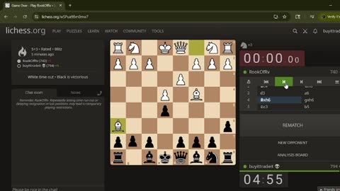 chess