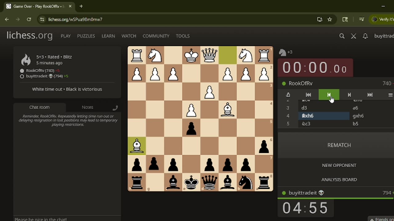 chess