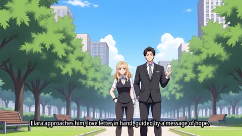 letter acros the word