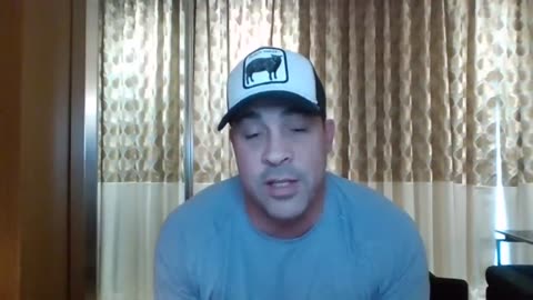 PREPARE! October Has Arrived And The Perfect Storm Is Here - Quentin_SHOW PART 6