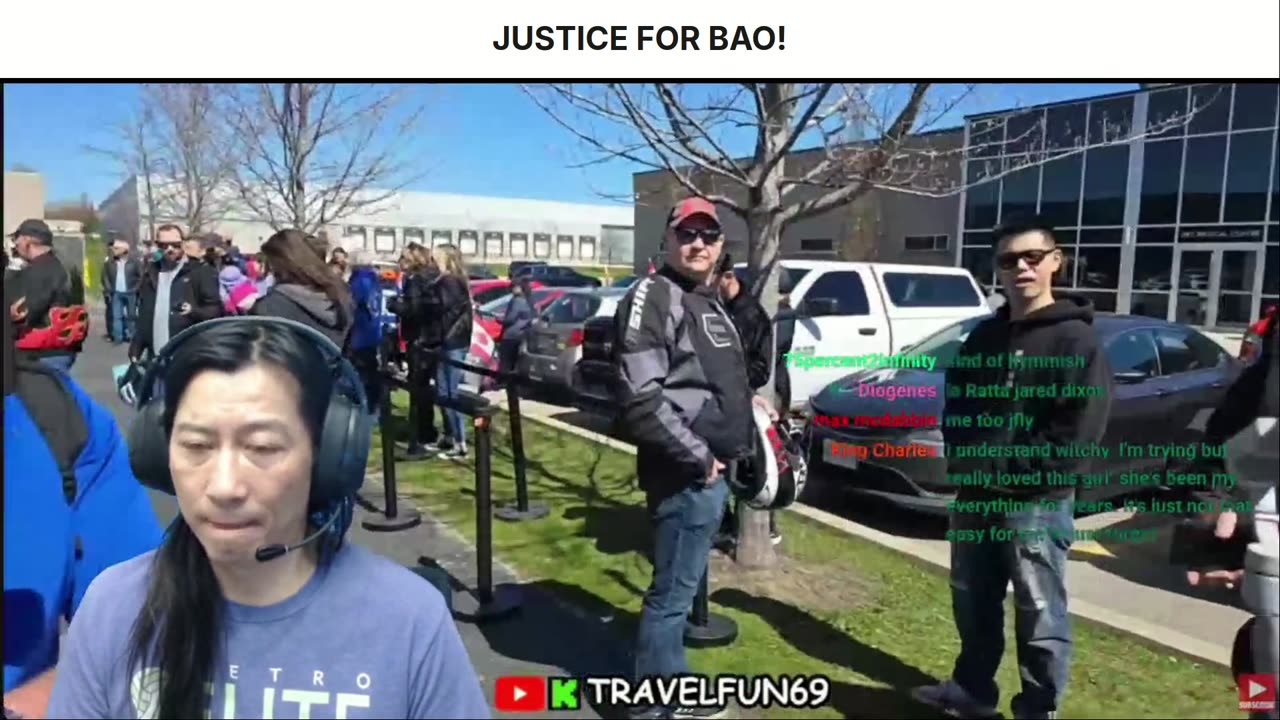 #HELPOUTBAO Secure Legal Representation