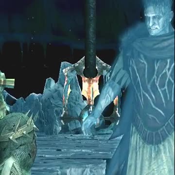 La Traición y su Eternidad