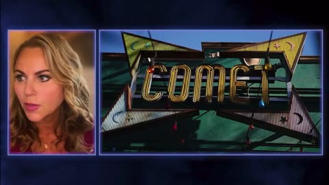 "Retired Law Enforcement, CPS Workers and NGOs trafficking children" Lara Logan