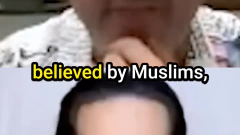 Sam Shamoun COOKS "TOP" Muslim Apologist