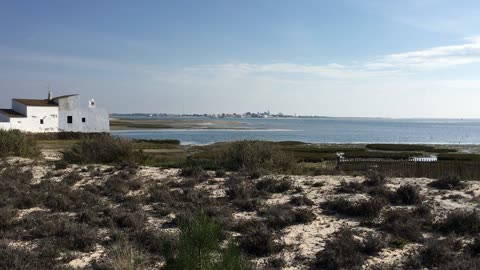 Quinta de Marim @ Ria Formosa Natural Park (Algarve, Portugal) 11