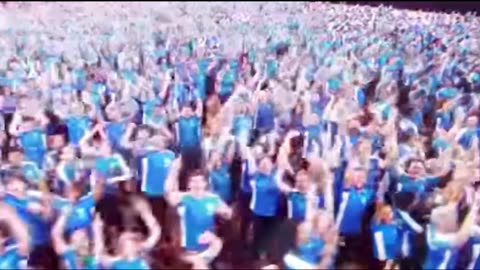 2,000 public fight for $5,000,000