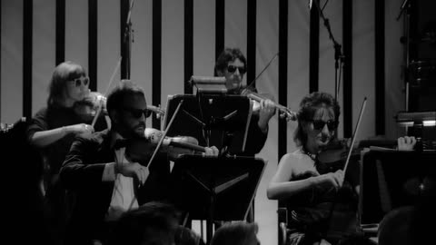 In Dreams - Roy Orbison & Friends (live)