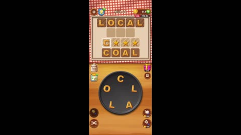 Word Cookies 4 | Fast-Paced Fun