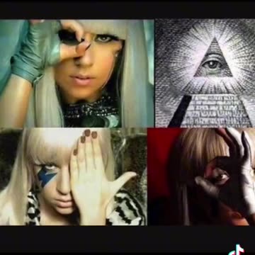 Is This Crazy Illuminati