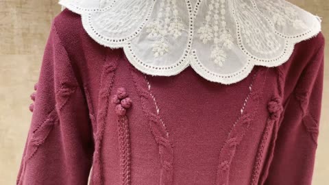 New Fashion Design Works paragraph 20