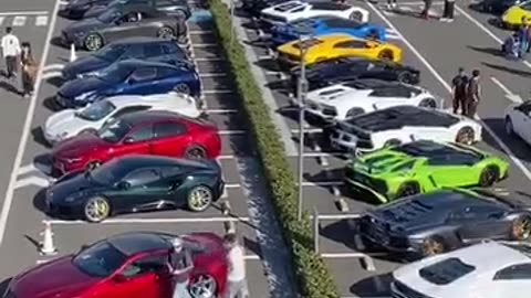 HEAVEN #supercar