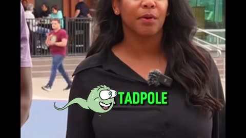 Tadpole #Tadpole #TadpoleTriplett #Comedian #Comedy #SexiestManAlive
