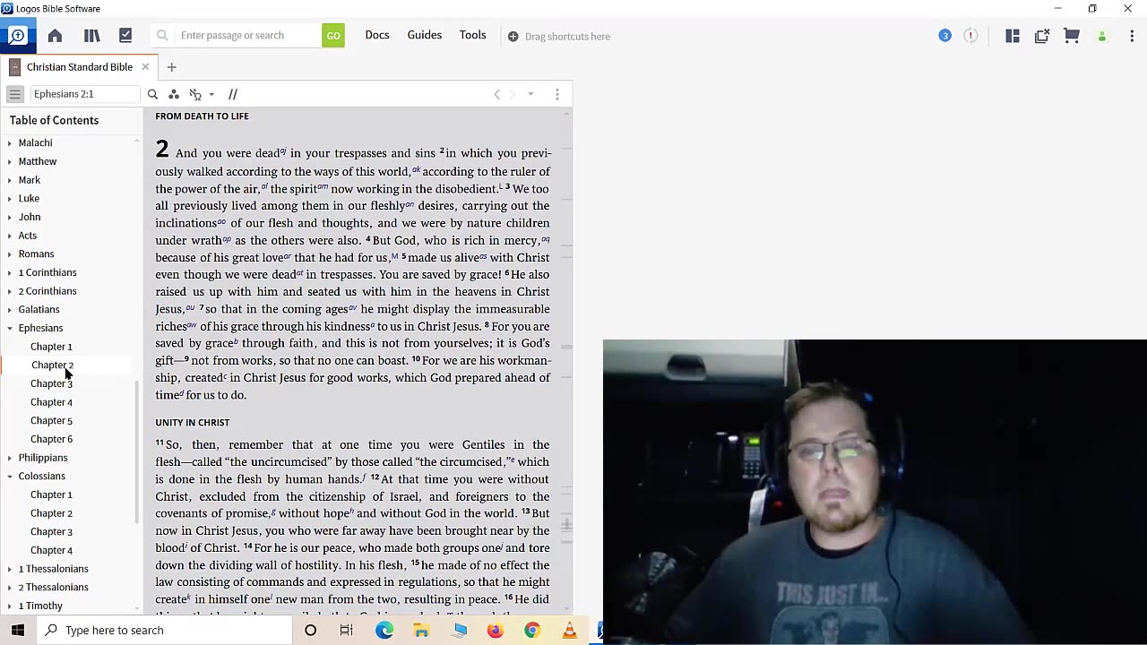 we were children of wrath [The Bride of Christ]