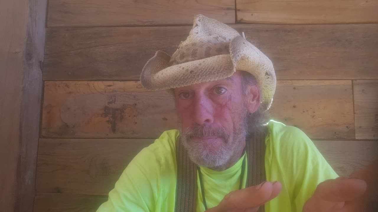The Wisdom of Gypsy Stratten: The Sleeve or the Man?