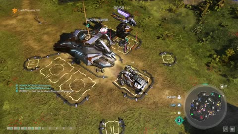Late Night Rumblin - Halo Wars 2!