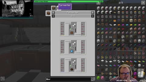 Guude Live 2019-12-07 Crackpack 3 then 7 Days To Die later