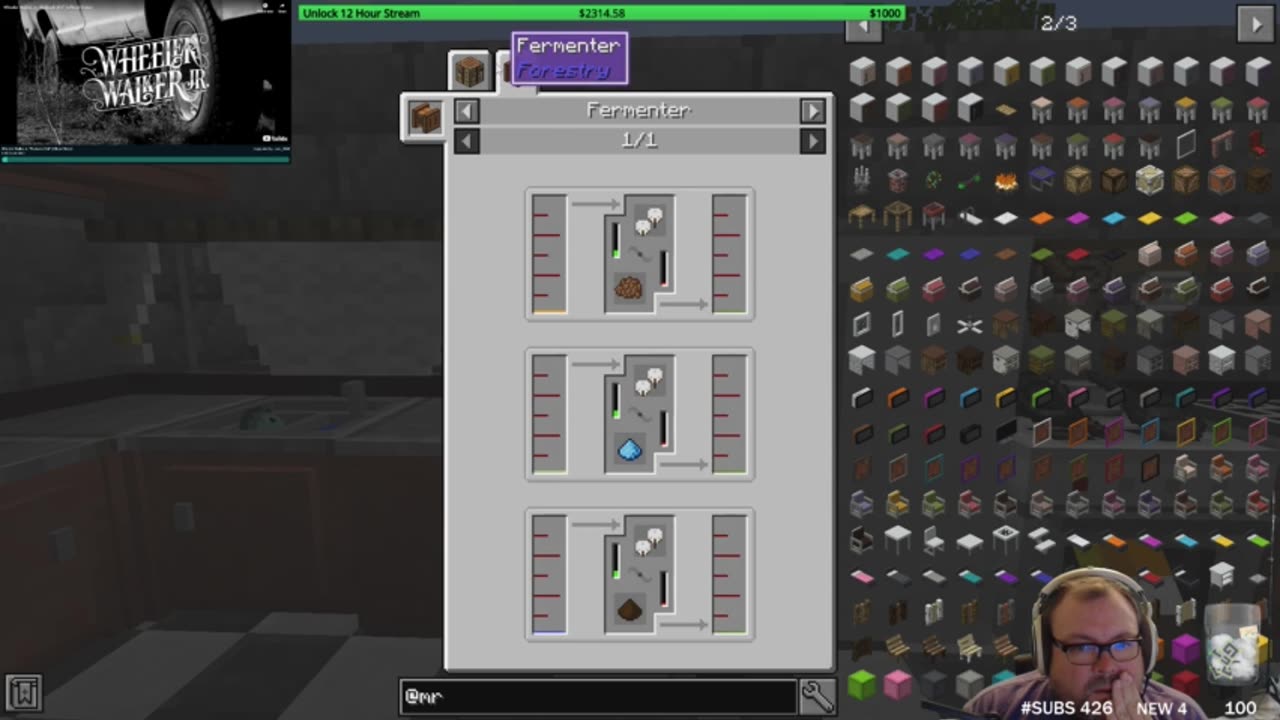 Guude Live 2019-12-07 Crackpack 3 then 7 Days To Die later