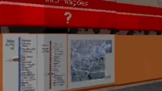 Jogo do ET de Varginha 1998