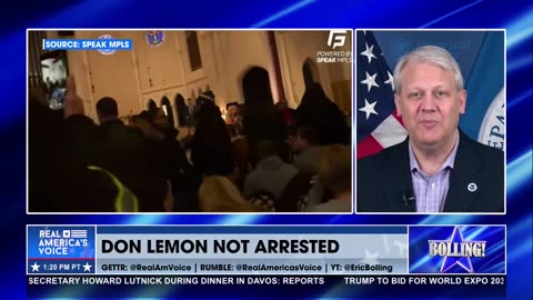 “TRUMP ADMINISTRATION IS HOLDING PEOPLE ACCOUNTABLE”