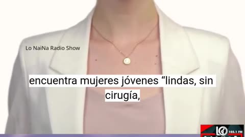 Miss Universo RD eligió de las más feas del país