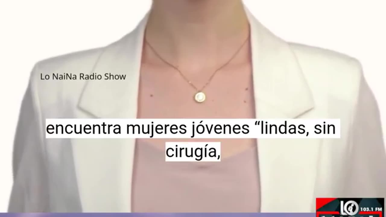Miss Universo RD eligió de las más feas del país