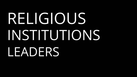 Faith or Fury: How Belief Fuels Brutality? - Part 4