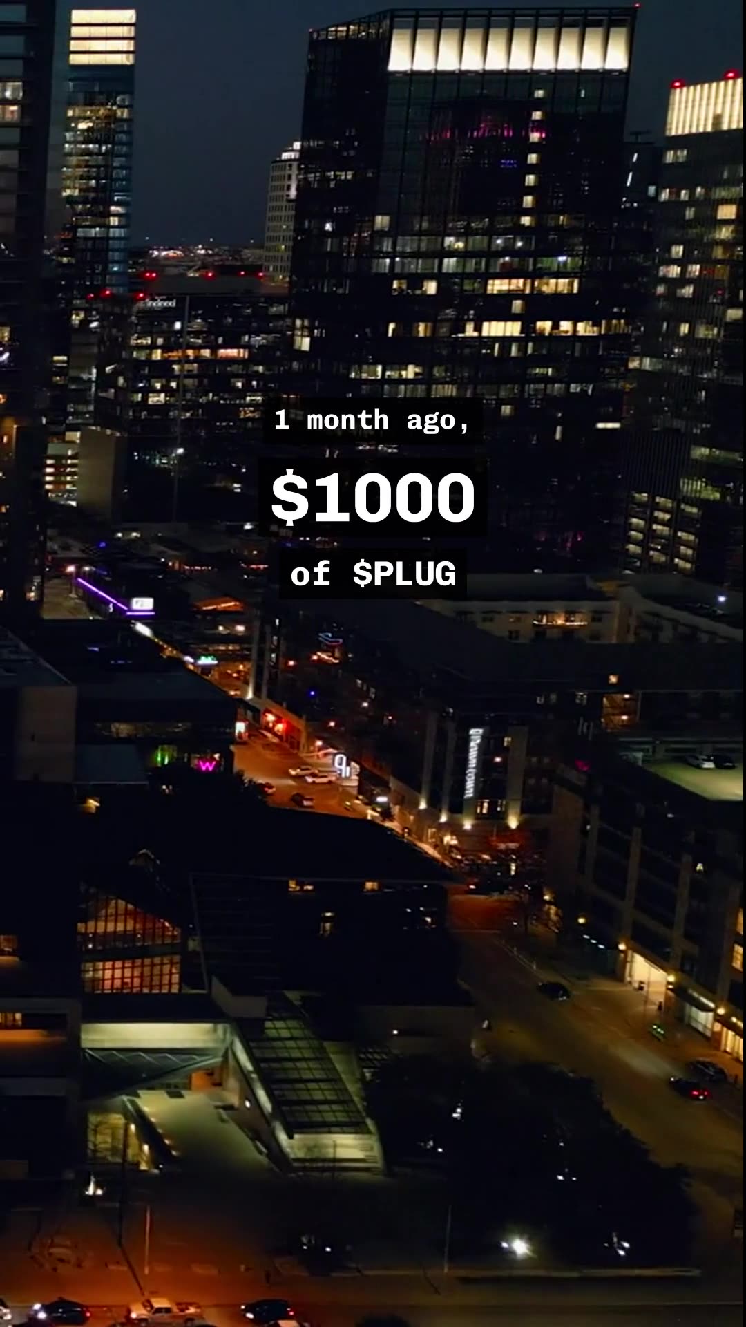 🚨 $PLUG 🚨 Why is Plug Power Inc. trending today? 🤔 #PLUG #stocks #stockmarket