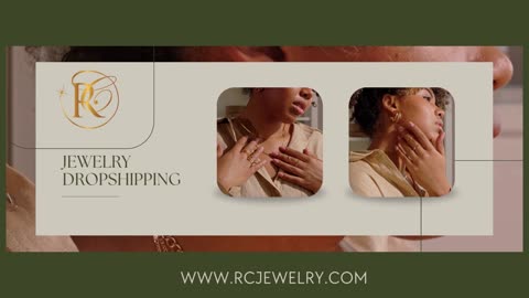 Reliable Online Jewelry Dropshipping Supplier - www.rcjewelry.com