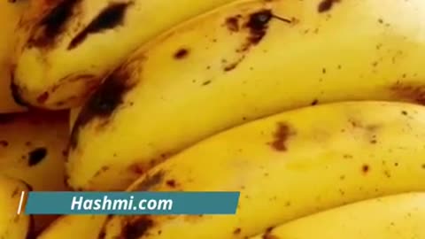 Benefits of Banana on Empty Stomach