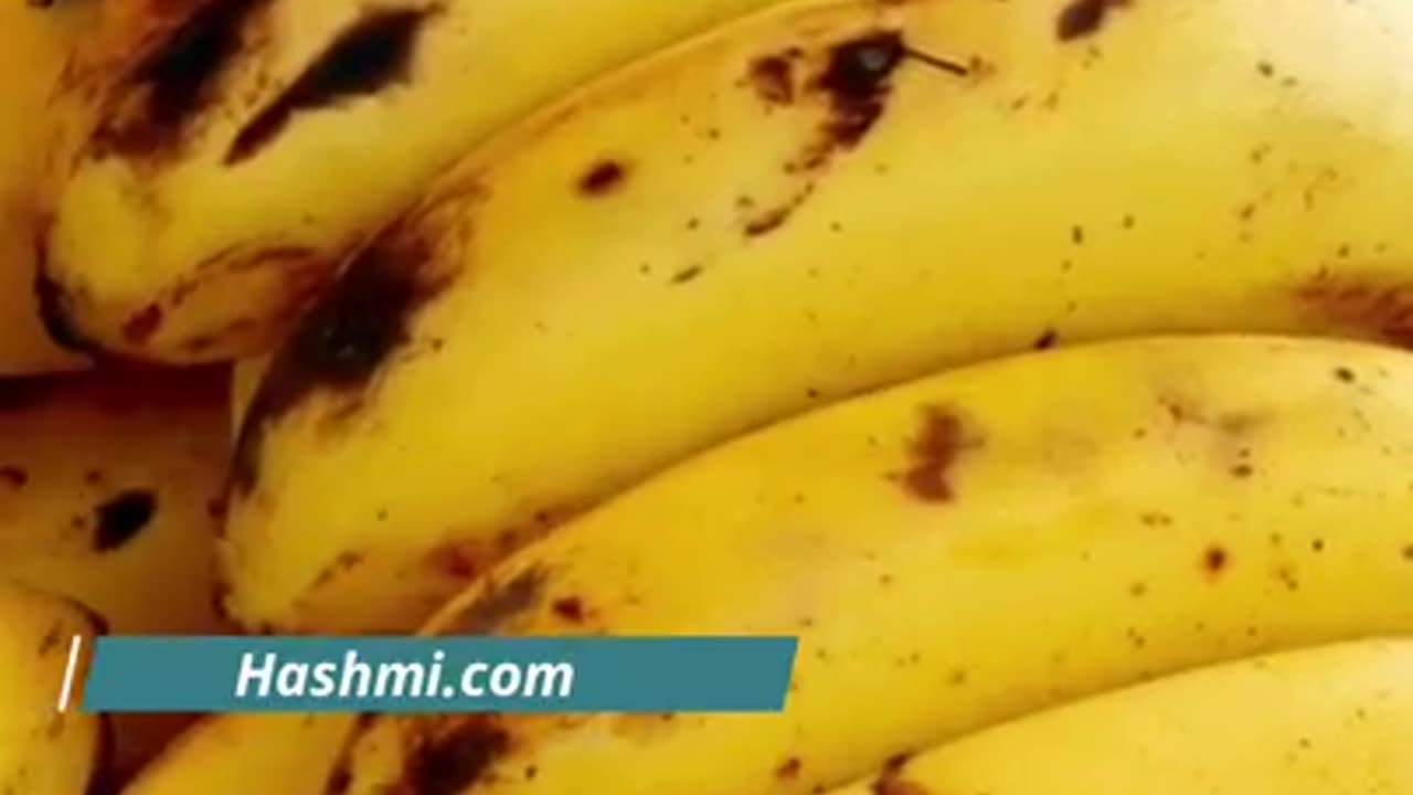 Benefits of Banana on Empty Stomach