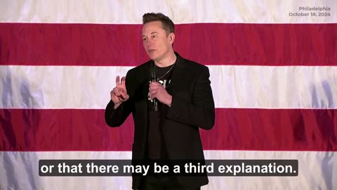 Elon Musk: I Believe in the Physics Approach to Thinking