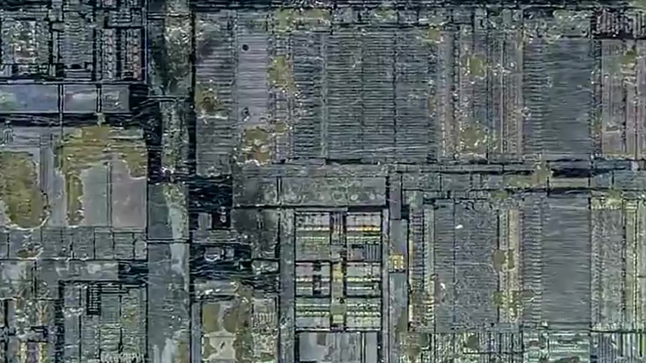 🤯🔧 Watch a GPU Get Completely Disassembled! | FeedMyCuriosity