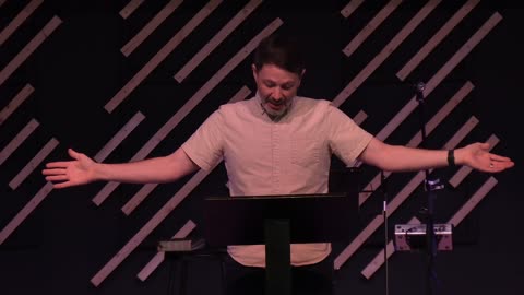 Money Wise Series part 4 | David Goss | Life Chapel | 9.14.25