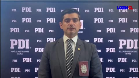 PDI detiene a autores del homicidio