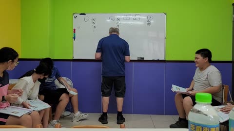 Taiwan FET Teaching Demo
