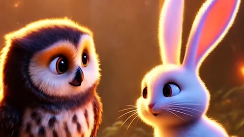 The Wise Rabbit