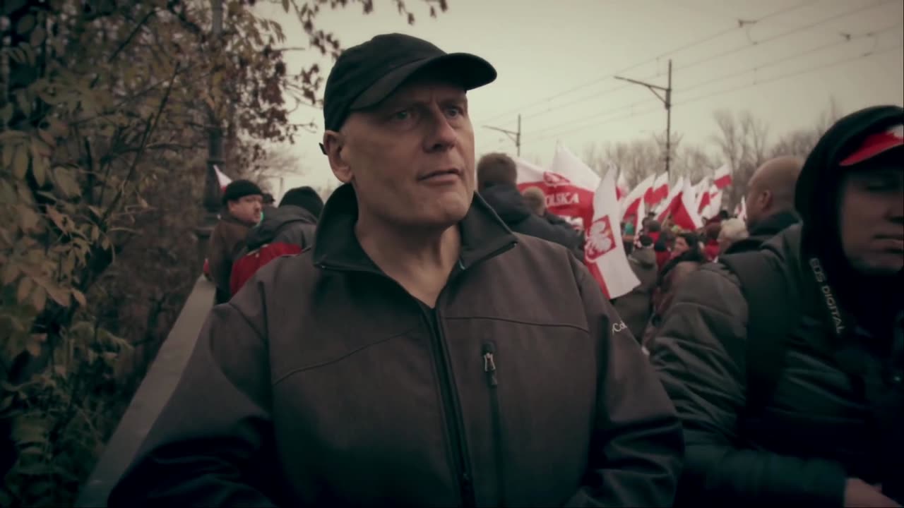FREEDOMAIN DOCUMENTARY PREMIERE - The 100 Year March A Philosopher in Poland