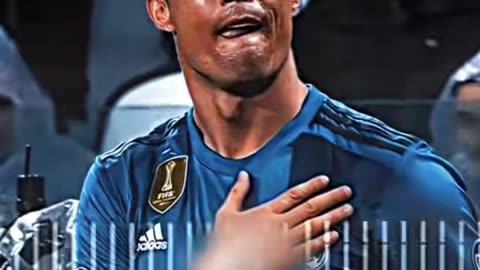 GOAT Mode – CR7 Highlights