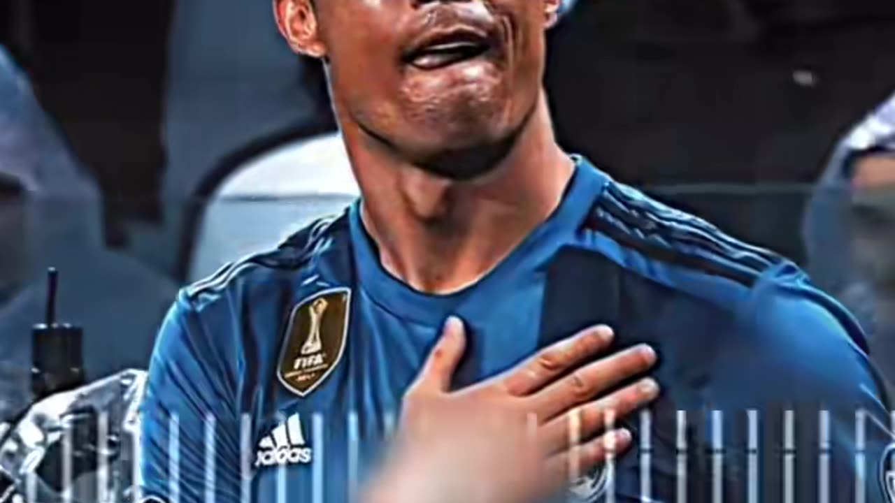 GOAT Mode – CR7 Highlights