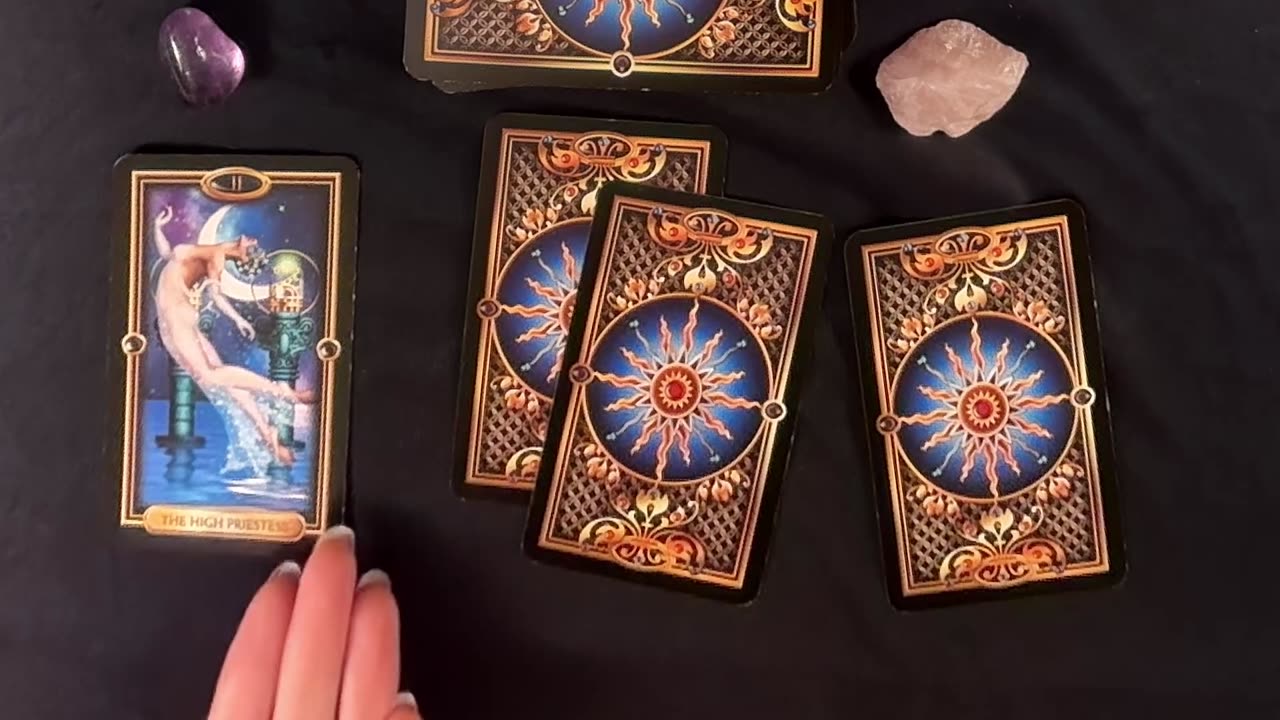 Triumph Over Abandonment | Weekly Tarot Reading: August 11-17